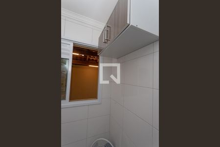 Apartamento à venda com 66m², 2 quartos e 1 vagaÁrea de serviço 