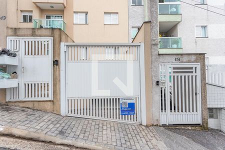 Apartamento à venda com 66m², 2 quartos e 1 vagaFachada do Condomínio