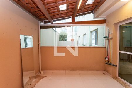 Apartamento à venda com 66m², 2 quartos e 1 vagaVaranda gourmet