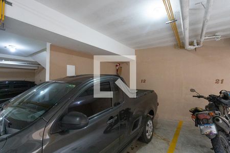 Apartamento à venda com 66m², 2 quartos e 1 vagaGaragem 