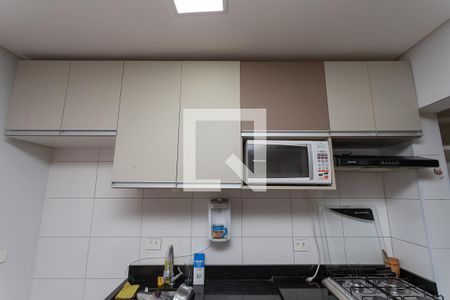 Apartamento à venda com 66m², 2 quartos e 1 vagaCozinha 