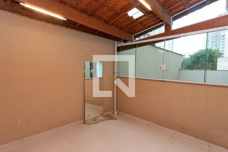 Apartamento à venda com 66m², 2 quartos e 1 vagaVaranda gourmet