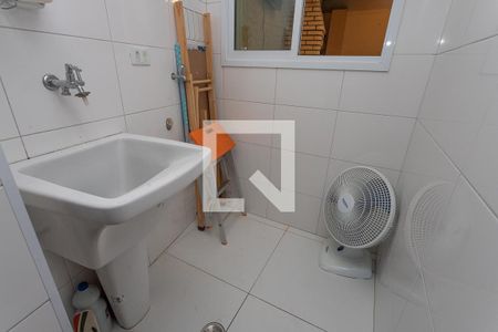 Apartamento à venda com 66m², 2 quartos e 1 vagaÁrea de serviço 