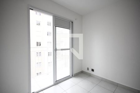Sala de apartamento à venda com 2 quartos, 30m² em Cambuci, São Paulo