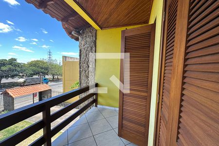 Casa à venda com 400m², 3 quartos e 2 vagasVaranda