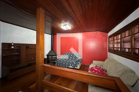 Casa à venda com 400m², 3 quartos e 2 vagasQuarto - Andar superior