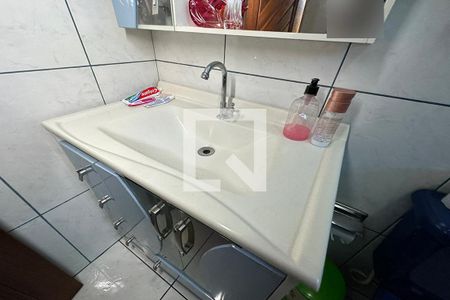 Casa à venda com 400m², 3 quartos e 2 vagasBanheiro do Quarto 2