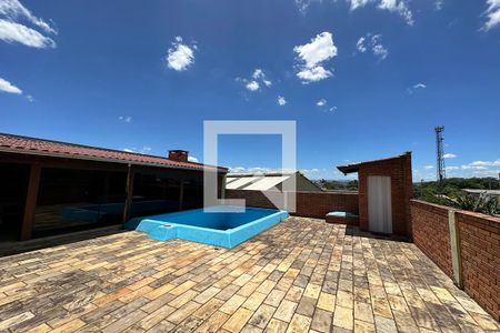 Casa à venda com 400m², 3 quartos e 2 vagasÁrea Externa