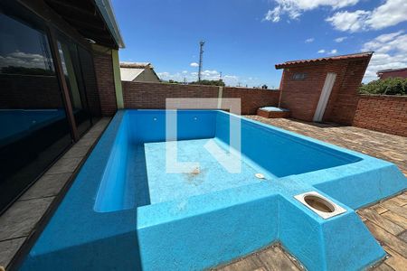 Casa à venda com 400m², 3 quartos e 2 vagasÁrea Externa