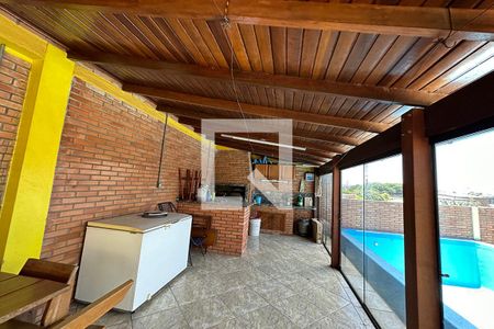 Casa à venda com 400m², 3 quartos e 2 vagasÁrea Externa
