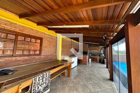 Casa à venda com 400m², 3 quartos e 2 vagasÁrea Externa