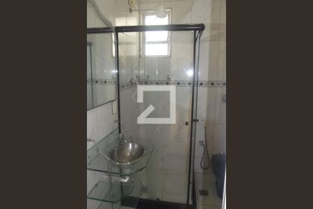 Apartamento à venda com 60m², 2 quartos e sem vagaBanheiro