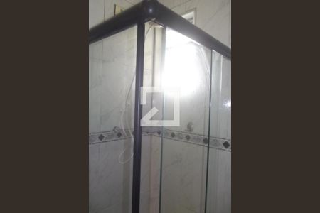 Apartamento à venda com 60m², 2 quartos e sem vagaBanheiro