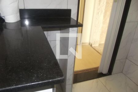 Apartamento à venda com 60m², 2 quartos e sem vagaBanheiro