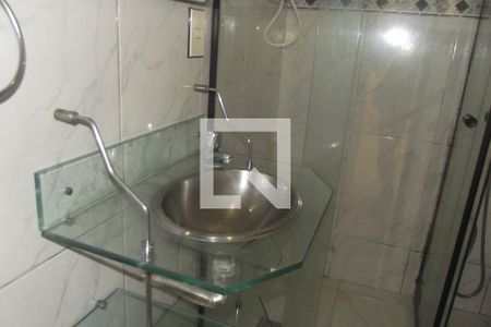 Apartamento à venda com 60m², 2 quartos e sem vagaBanheiro