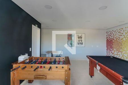 Apartamento à venda com 42m², 2 quartos e sem vaga Apartamento à venda com 42m², 2 quartos e sem vagaÁrea comum
