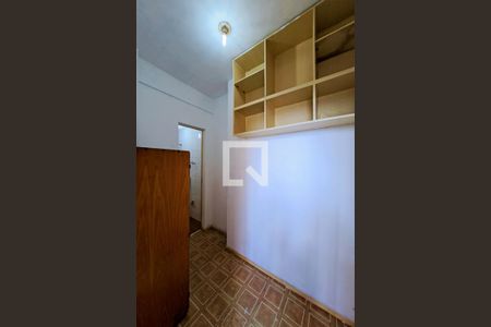 Apartamento à venda com 108m², 3 quartos e 1 vagaQuarto de Serviço