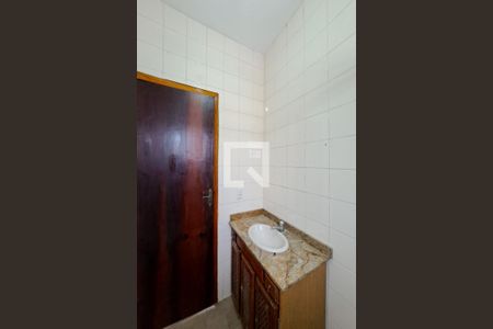 Apartamento à venda com 108m², 3 quartos e 1 vagaBanheiro da Suíte