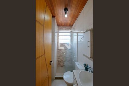 Apartamento à venda com 108m², 3 quartos e 1 vagaBanheiro Social