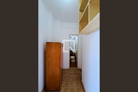 Apartamento à venda com 108m², 3 quartos e 1 vagaQuarto de Serviço