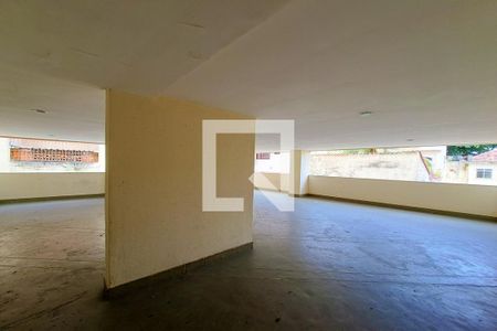 Apartamento à venda com 108m², 3 quartos e 1 vagaÁrea comum - Salão de festas