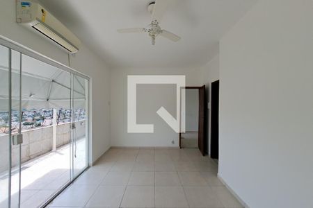 Apartamento à venda com 108m², 3 quartos e 1 vagaQuarto 3 - Suíte
