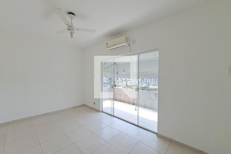 Apartamento à venda com 108m², 3 quartos e 1 vagaQuarto 3 - Suíte