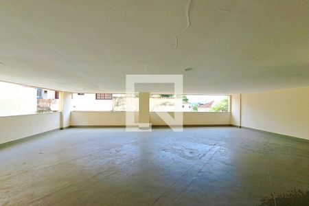 Apartamento à venda com 108m², 3 quartos e 1 vagaÁrea comum - Salão de festas