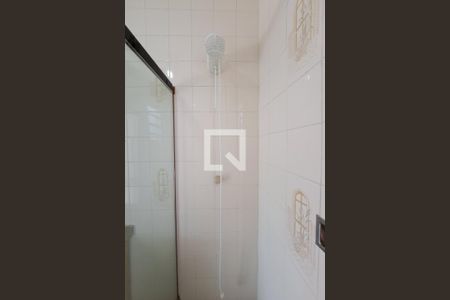 Apartamento à venda com 108m², 3 quartos e 1 vagaBanheiro da Suíte