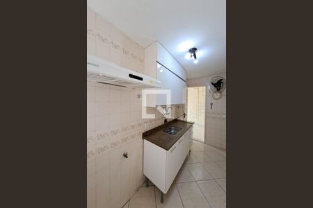 Apartamento à venda com 108m², 3 quartos e 1 vagaCozinha