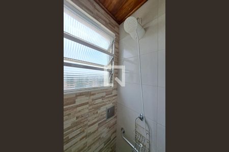 Apartamento à venda com 108m², 3 quartos e 1 vagaBanheiro Social