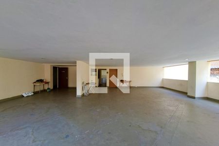 Apartamento à venda com 108m², 3 quartos e 1 vagaÁrea comum - Salão de festas