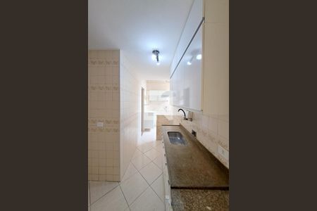 Apartamento à venda com 108m², 3 quartos e 1 vagaCozinha