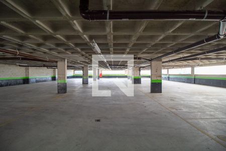 Apartamento à venda com 41m², 2 quartos e 1 vagaGaragem