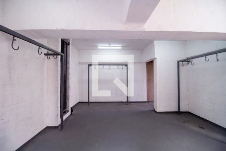 Apartamento à venda com 41m², 2 quartos e 1 vagaBicicletário