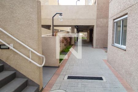 Apartamento à venda com 41m², 2 quartos e 1 vagaÁrea comum