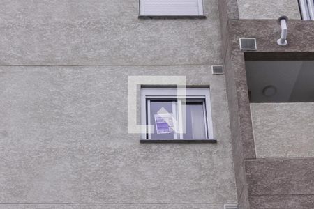 Apartamento à venda com 41m², 2 quartos e 1 vagaPlaquinha