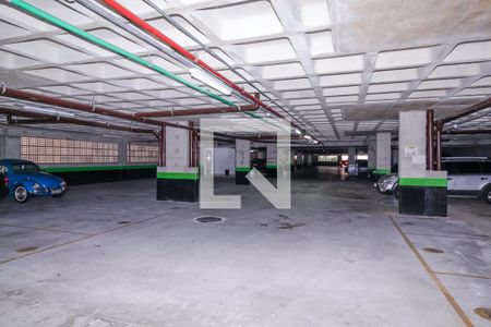 Apartamento à venda com 41m², 2 quartos e 1 vagaGaragem