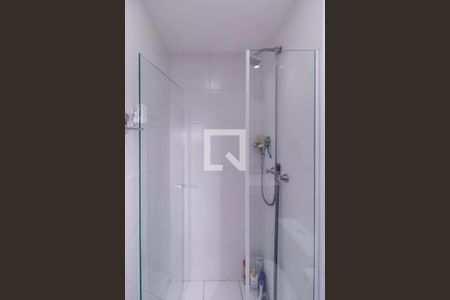 Apartamento à venda com 41m², 2 quartos e 1 vagaBanheiro