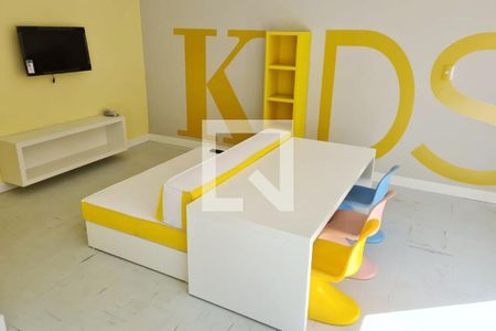 Apartamento à venda com 41m², 2 quartos e 1 vagaBrinquedoteca