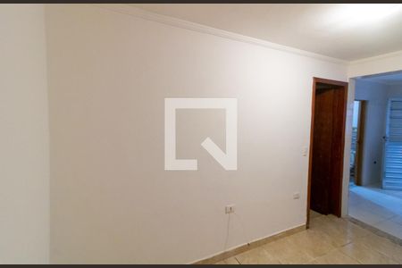 Quarto de casa para alugar com 1 quarto, 28m² em Jardim Danfer, São Paulo
