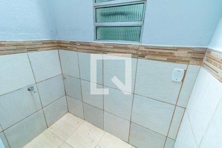 Casa para alugar com 1 quarto, 28m² em Jardim Danfer, São Paulo