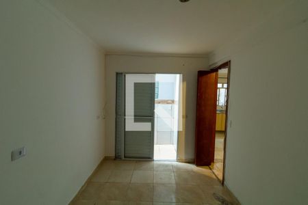 Quarto de casa para alugar com 1 quarto, 28m² em Jardim Danfer, São Paulo