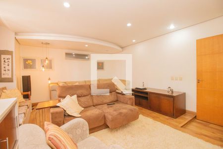 Casa à venda com 350m², 3 quartos e 4 vagasSala Íntima