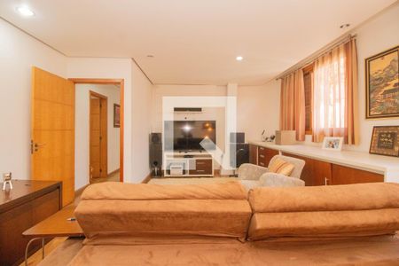 Casa à venda com 350m², 3 quartos e 4 vagasSala Íntima