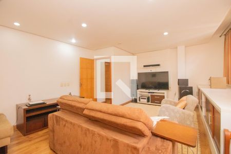 Casa à venda com 350m², 3 quartos e 4 vagasSala Íntima