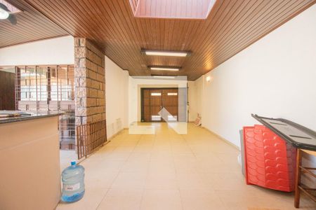 Casa à venda com 350m², 3 quartos e 4 vagasGaragem