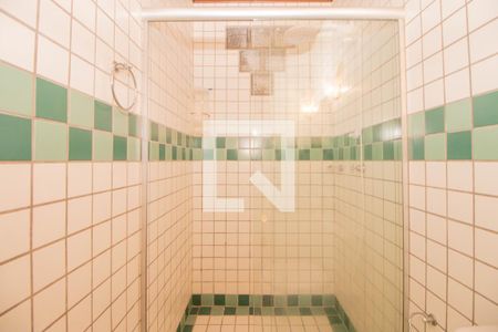 Casa à venda com 350m², 3 quartos e 4 vagasBanheiro Auxiliar