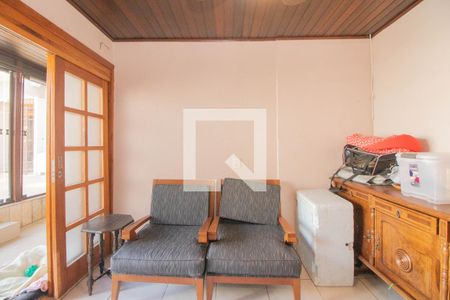 Casa à venda com 350m², 3 quartos e 4 vagasDepósito