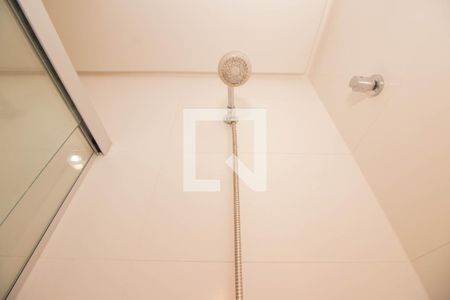 Casa à venda com 350m², 3 quartos e 4 vagasBanheiro da Suíte 2